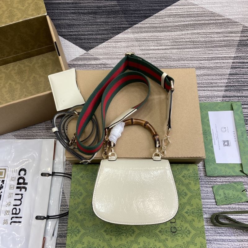 Gvc*1 satchel bags
